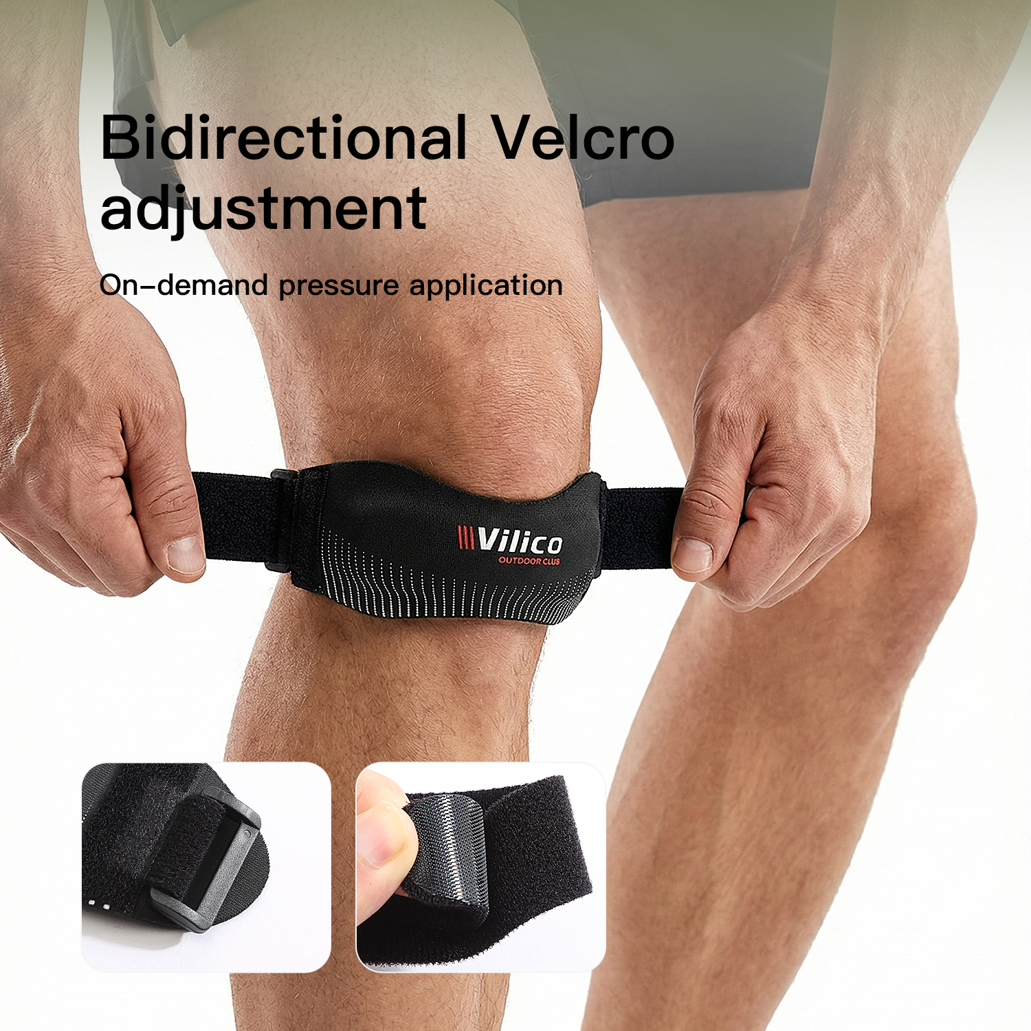 1PC Copper Knee Brace for Arth - مراجعة Compression Sleeve Calf وسعره
