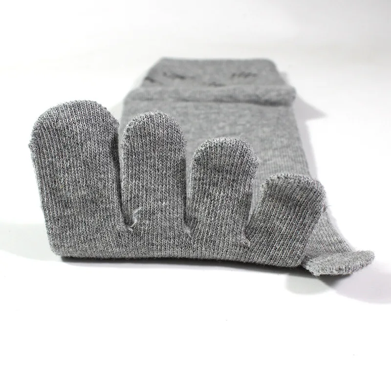 Men Autumn And Winter New Cott - مراجعة Cotton Crew Sock Pack وسعره
