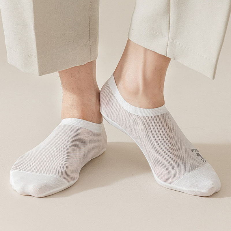 3Pairs Men's Ultra-Comfortable - مراجعة No Show Sock Women وسعره