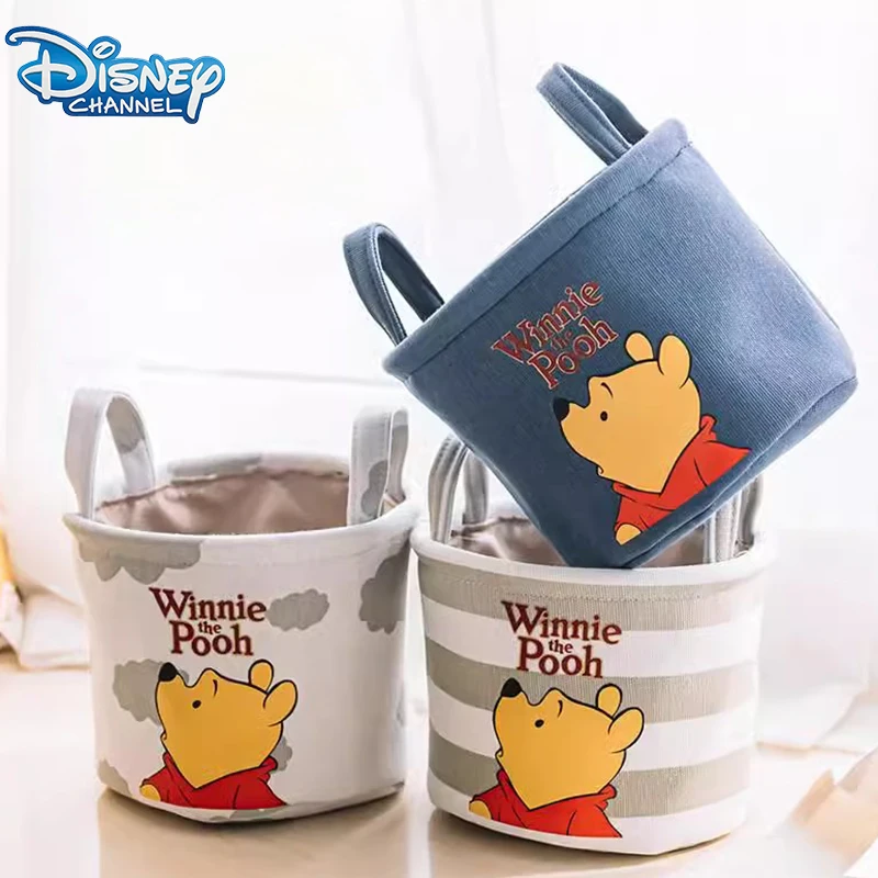 Disney Winnie The Pooh Desktop - مراجعة Sock Organizer Tray وسعره