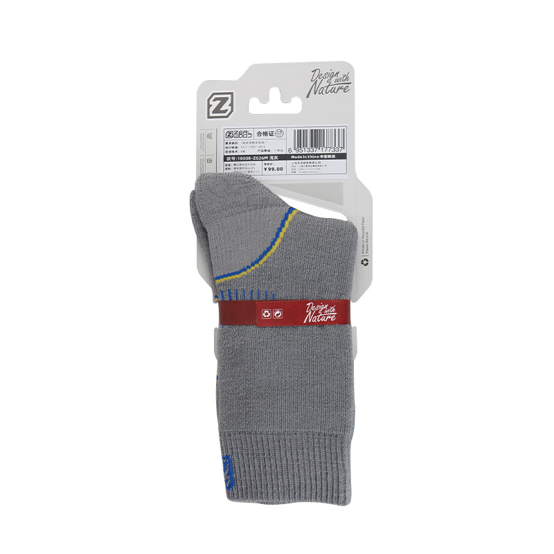ZEALWOOD Hiking Trekking Men's - مراجعة Wool Hiking Sock وسعره