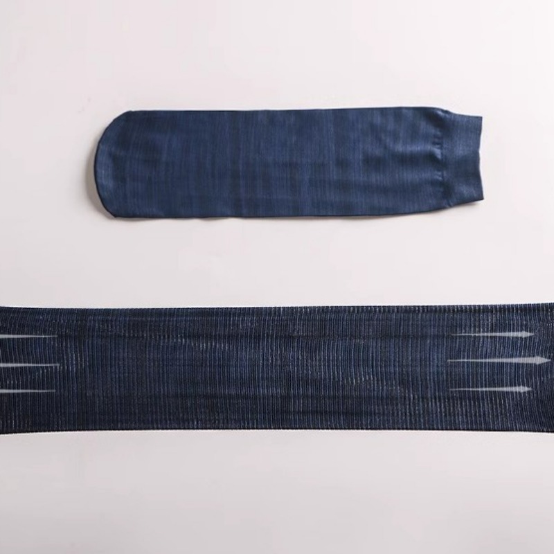 10/20pairs Men Ice Silk Socks  - مراجعة Silk Sock Bamboo وسعره