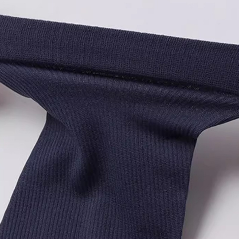 10/20pairs Men Ice Silk Socks  - مراجعة Silk Sock Bamboo وسعره
