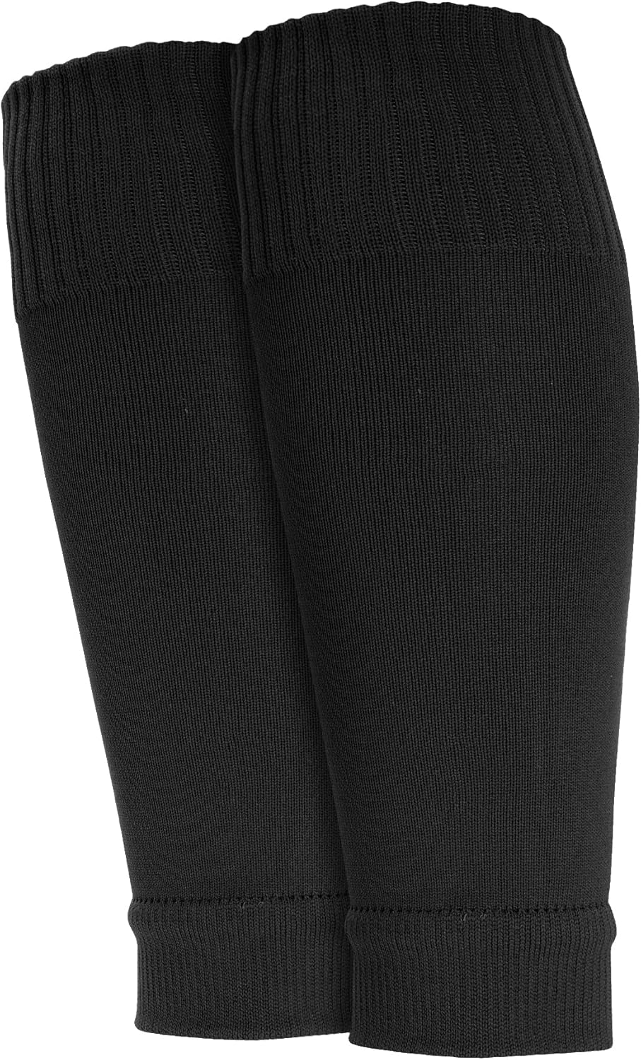 1 Pair Soccer Leg Sleeves Comp - مراجعة Compression Sleeve Calf وسعره