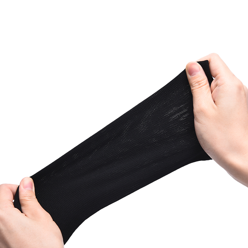 S-XL Compression Stockings Str - مراجعة Compression Sleeve Calf وسعره