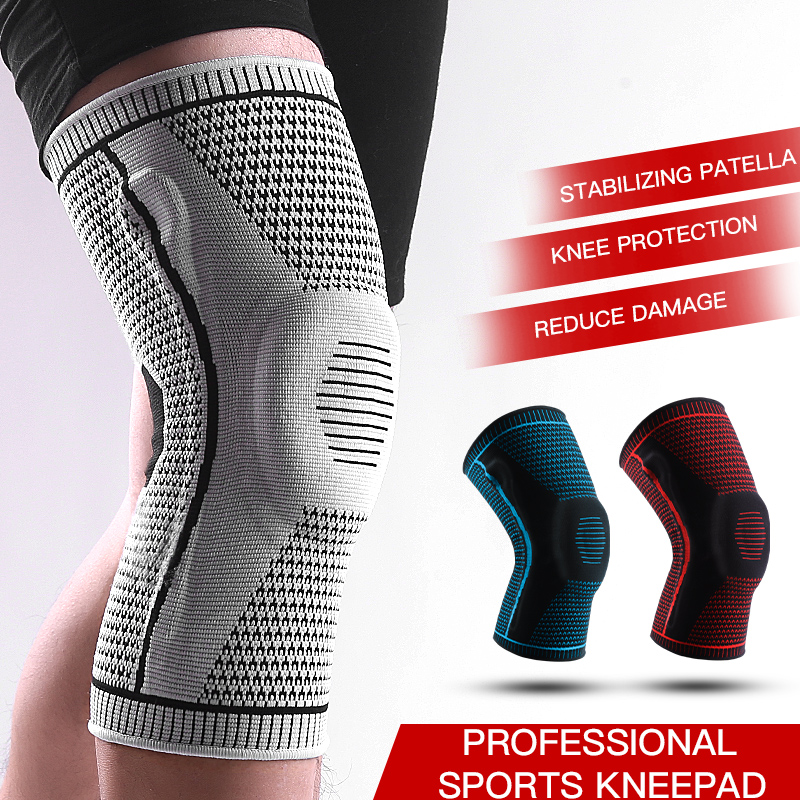 Non-Slip Knee Support Brace wi - مراجعة Compression Sleeve Calf وسعره