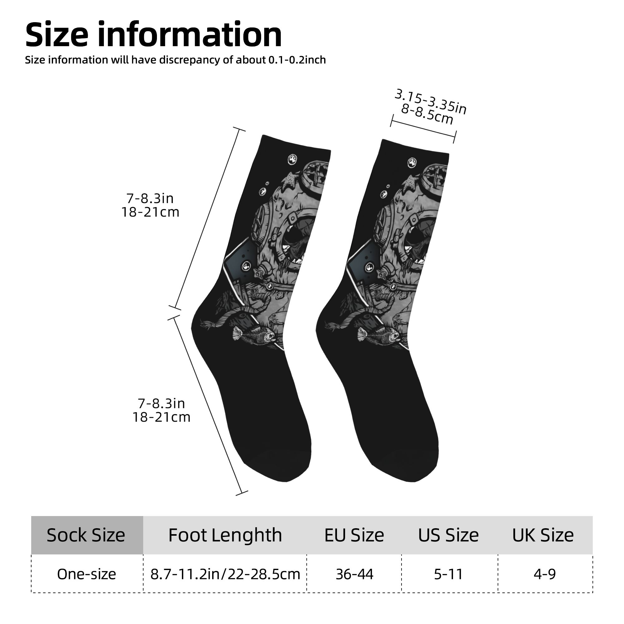 Custom Funny Mens Scuba Diving - مراجعة Dress Sock Men وسعره