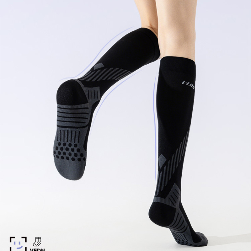 Veidoorn Women's Compression S - مراجعة Compression Sock Medical وسعره