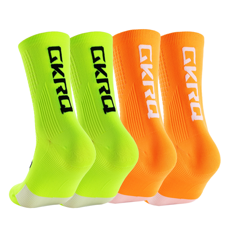 GKRQ 4pairs 2025 New Cycling S - مراجعة Compression Sock Medical وسعره