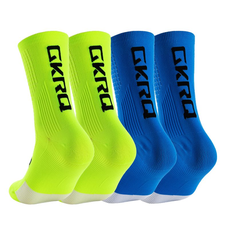 GKRQ 4pairs 2025 New Cycling S - مراجعة Compression Sock Medical وسعره