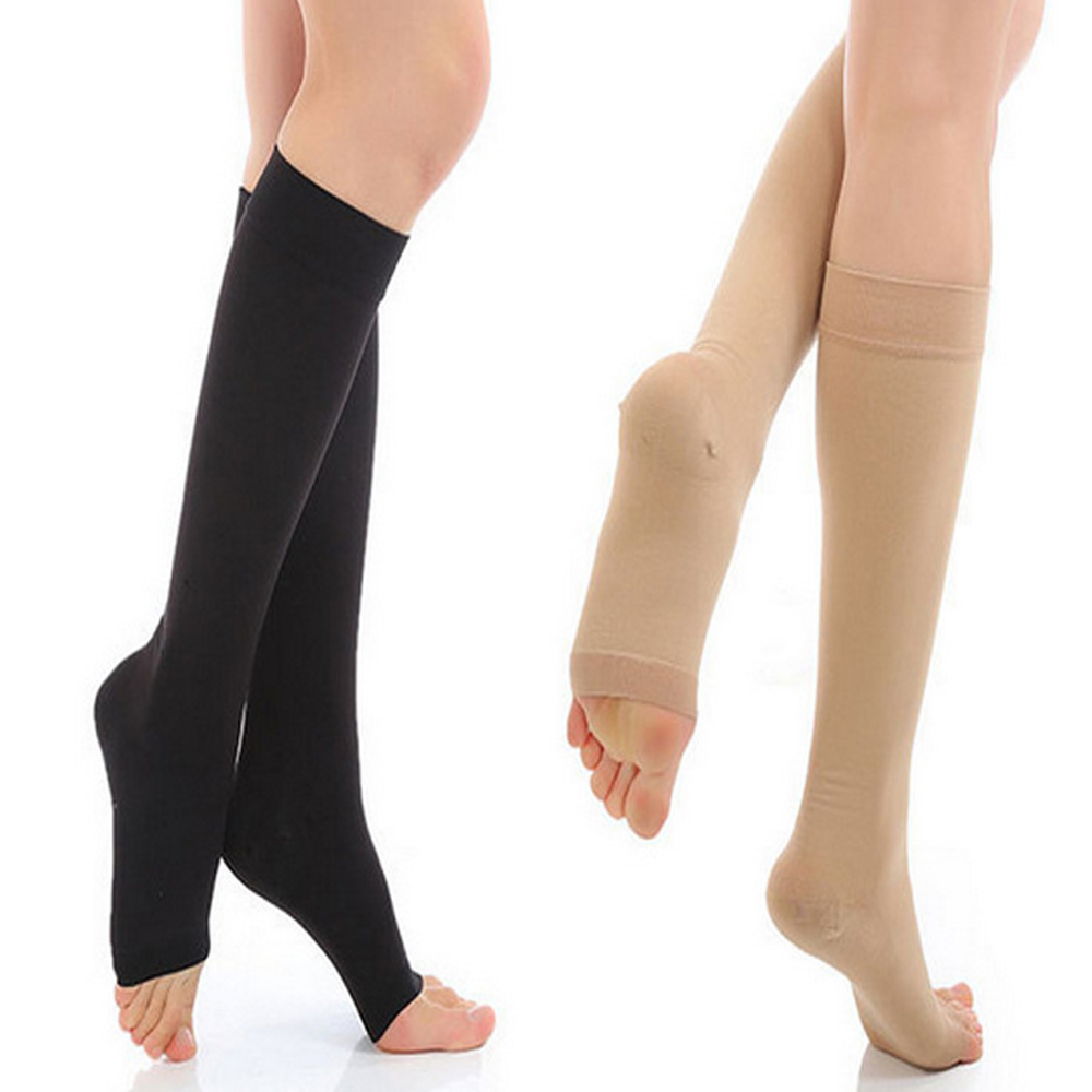 Graduated Pressure Medical Cal - مراجعة Compression Sleeve Calf وسعره