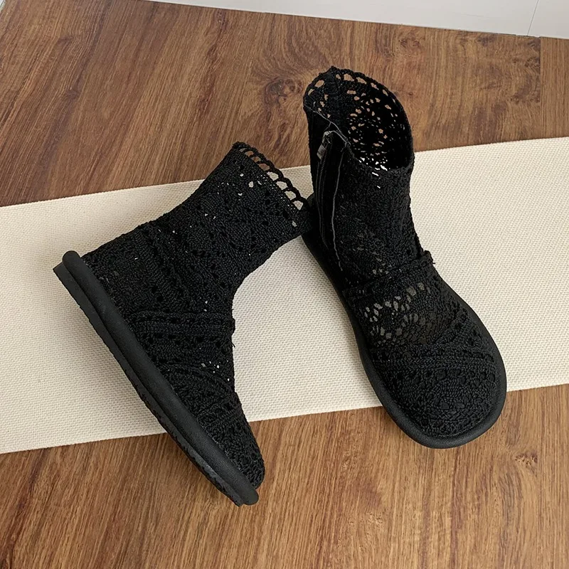 2026 Summer Boots Breathable M - مراجعة No Show Sock Women وسعره