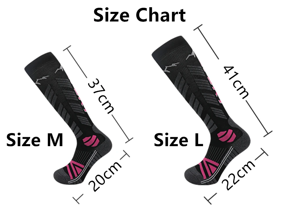 Merino Wool Outdoor Thermal So - مراجعة Wool Hiking Sock وسعره