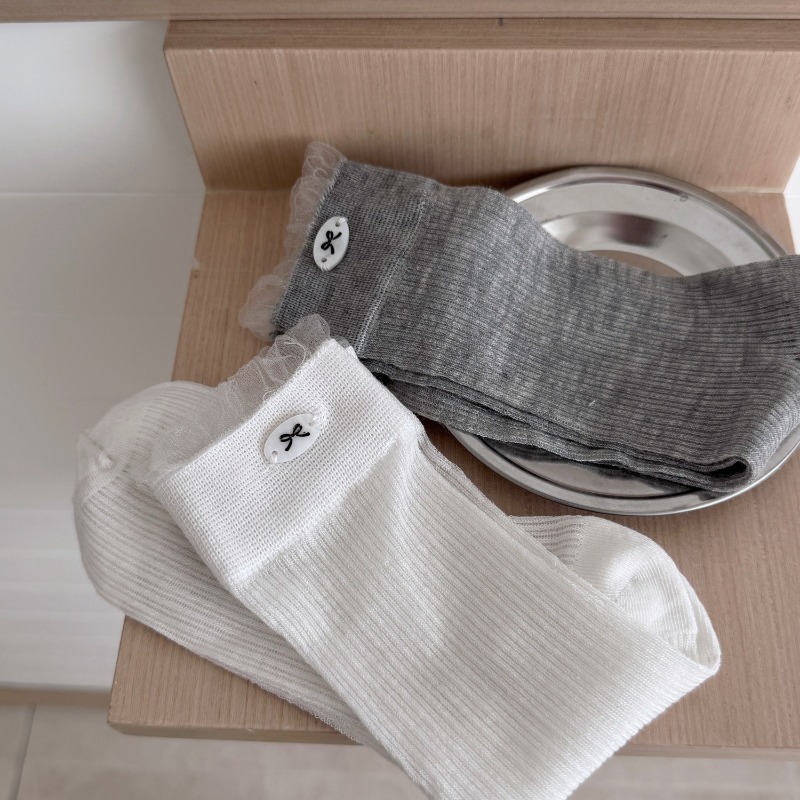 SP&CITY Summetr Thin Sweet Cot - مراجعة Silk Sock Bamboo وسعره