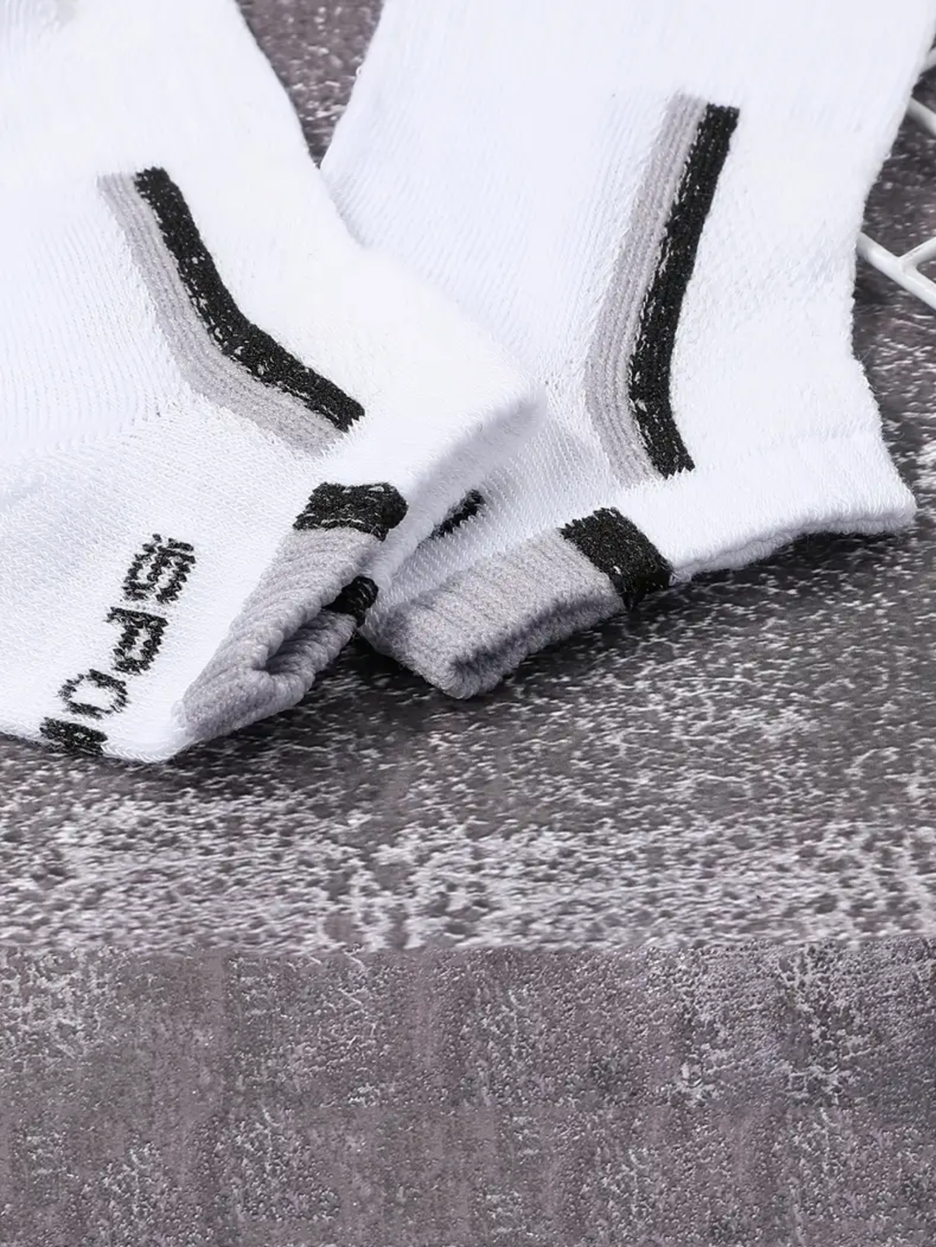 5/10/20/30Pairs Men's Color-bl - مراجعة Ankle Sock Low Cut وسعره